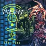 Napalm Death - Diatribes